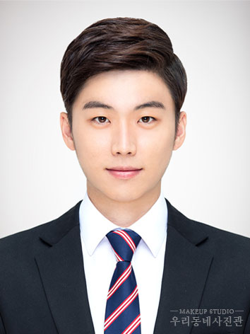서울대입구 우리동네사진관 촬영 이미지