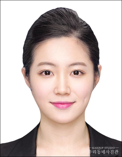 서울대입구 우리동네사진관 촬영 이미지